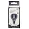 Feit Electric Feit A19 E26 (Medium) Filament LED Bulb Smoke Daylight 25 Watt Equivalence 1 pk AT19/SMK/VG/LED - alternate 1